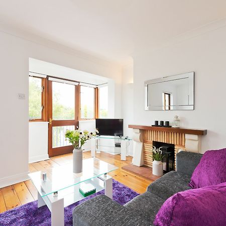 River Liffey Apartment Dublin Exteriör bild