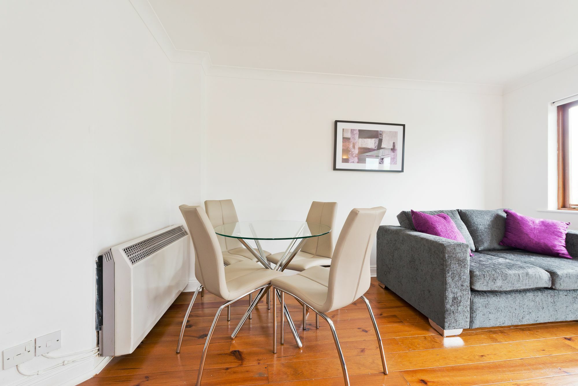 River Liffey Apartment Dublin Exteriör bild