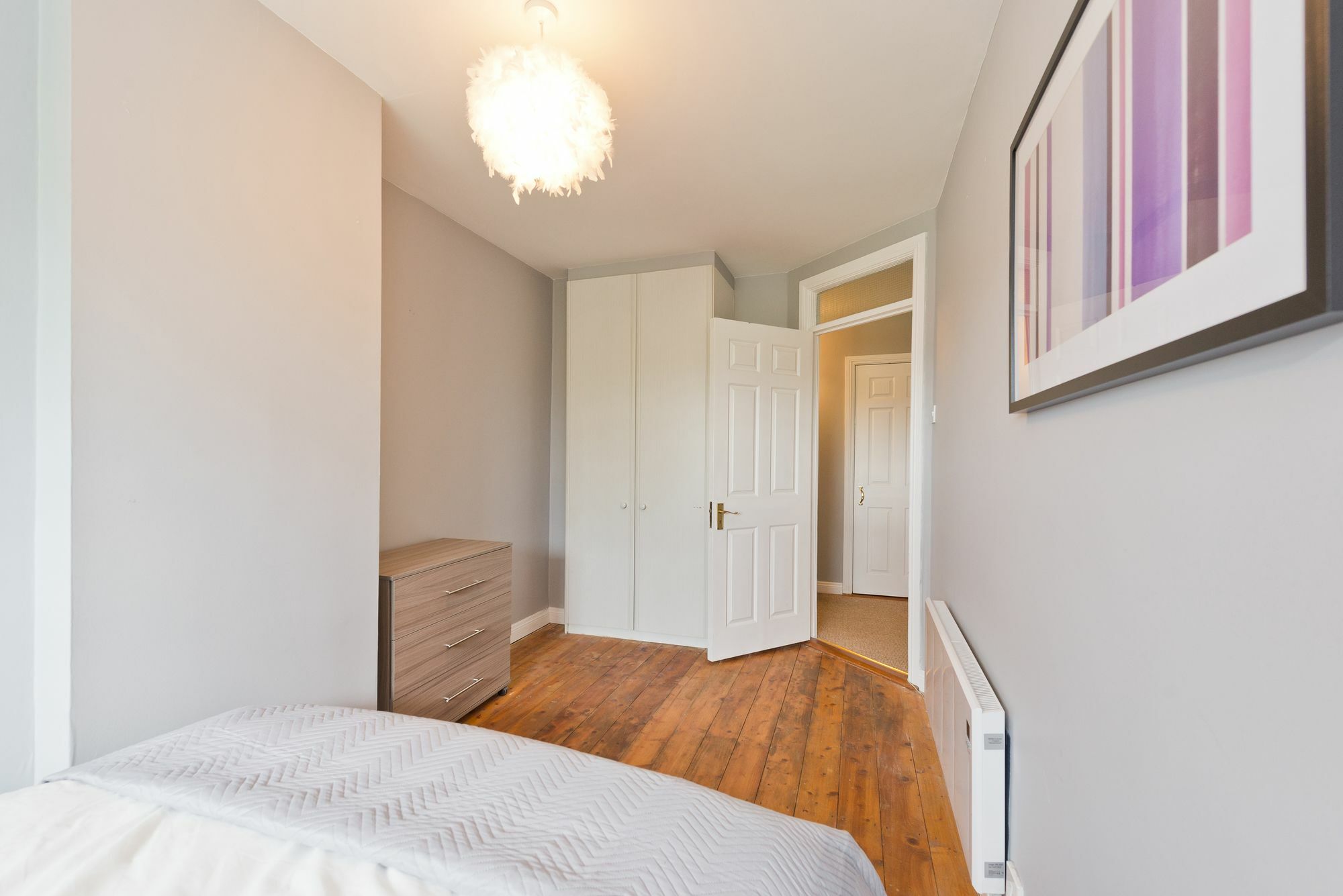 River Liffey Apartment Dublin Exteriör bild