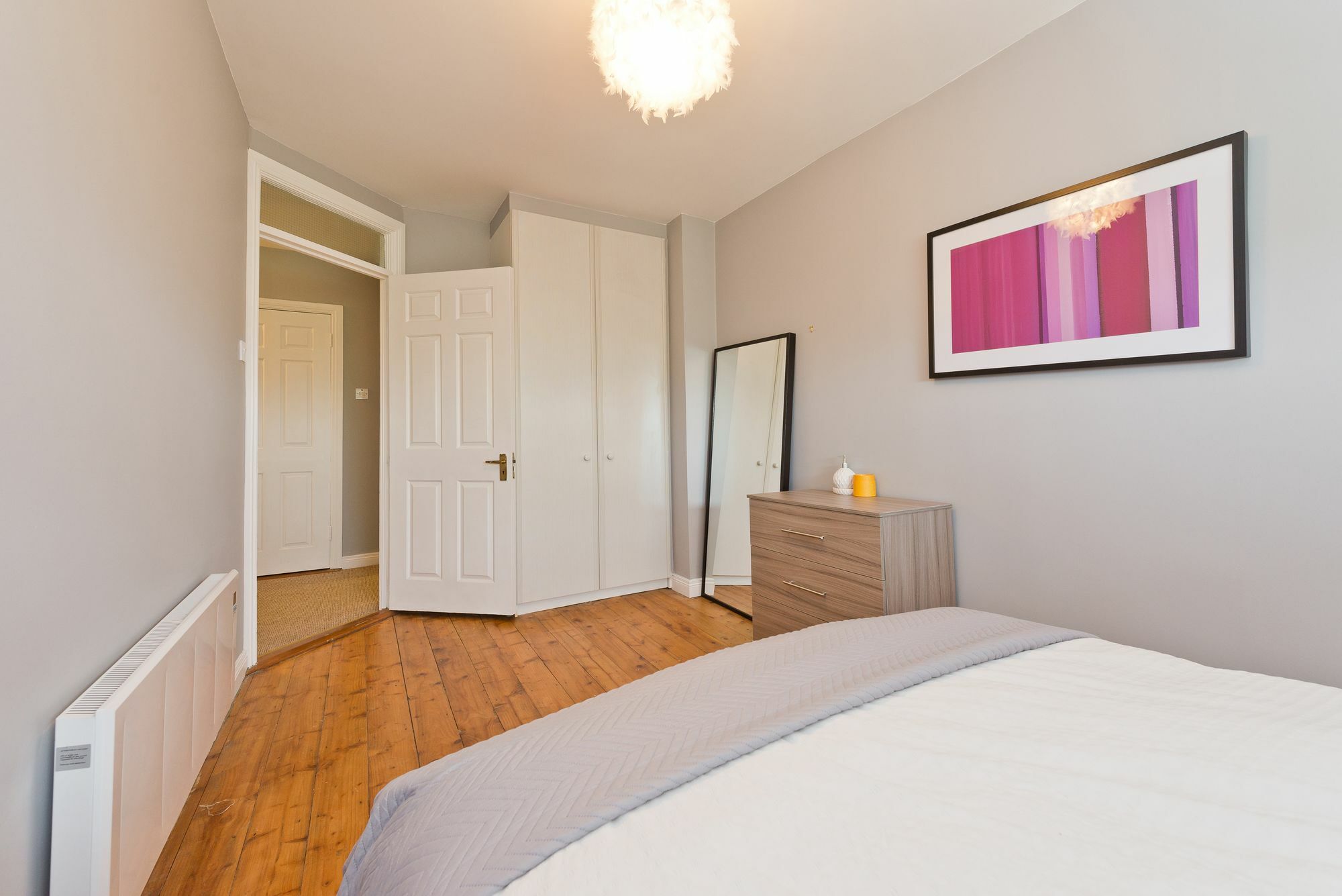 River Liffey Apartment Dublin Exteriör bild