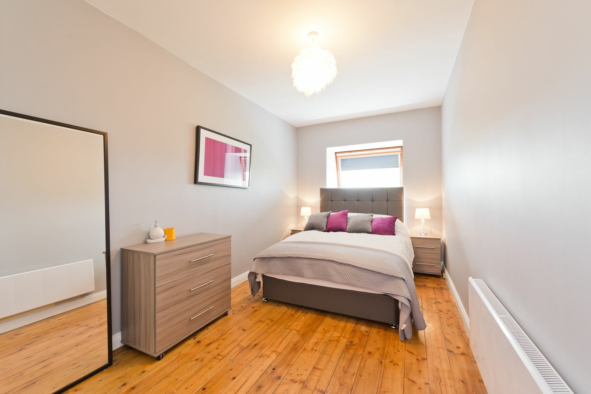 River Liffey Apartment Dublin Exteriör bild