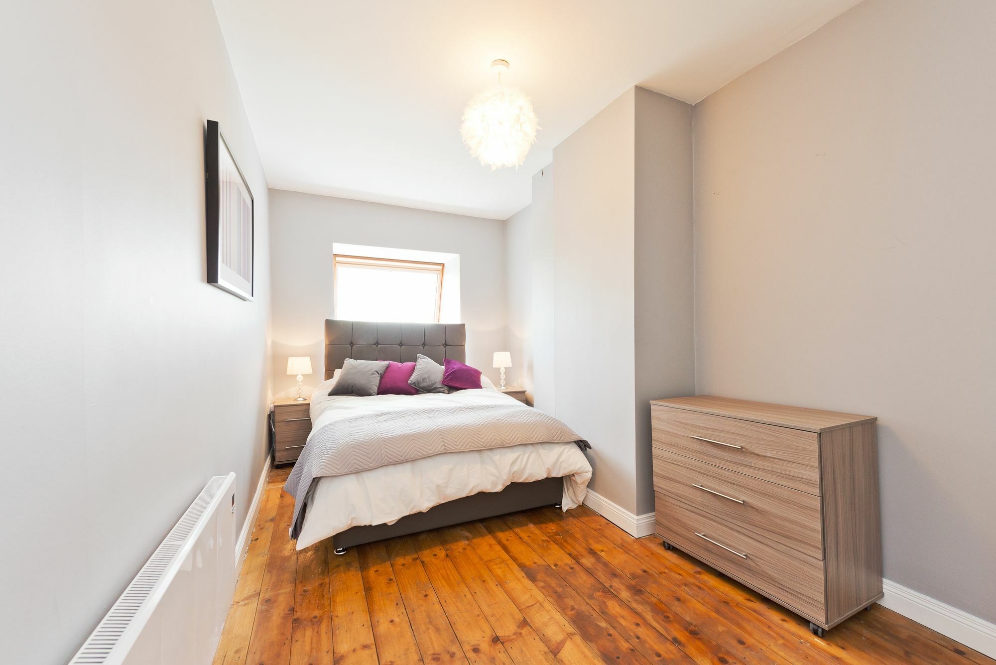 River Liffey Apartment Dublin Exteriör bild