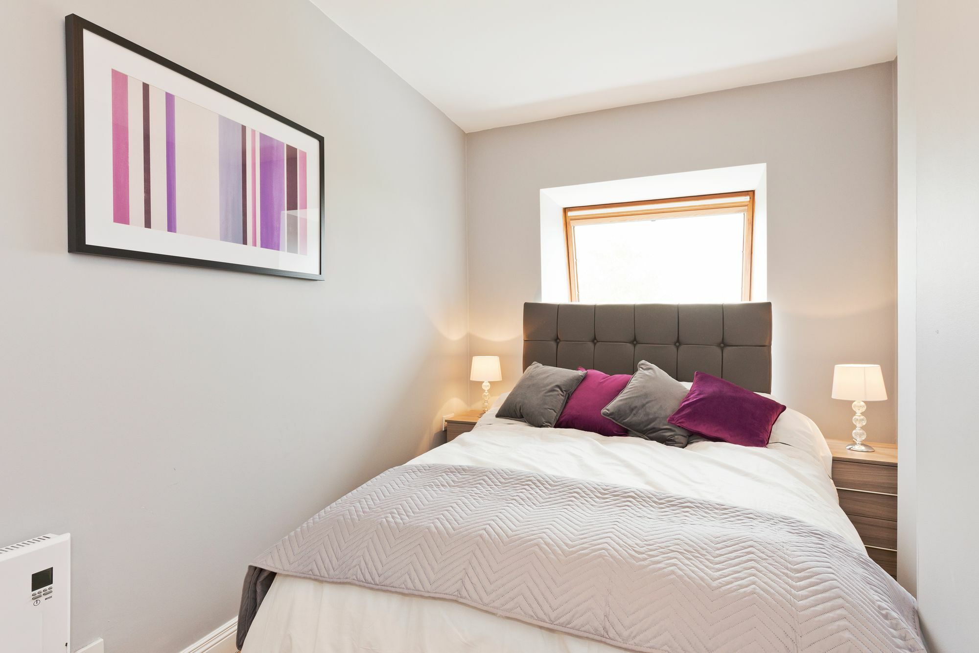 River Liffey Apartment Dublin Exteriör bild
